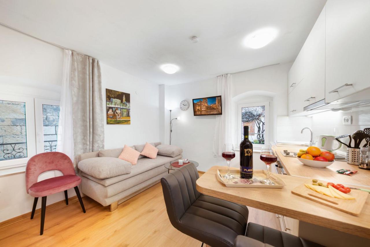 3m Golden Gate Appartement *