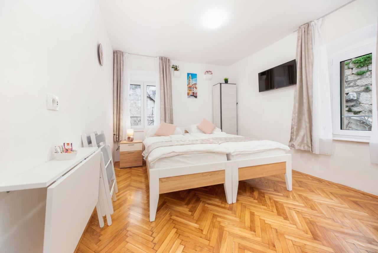 3m Golden Gate Appartement Split