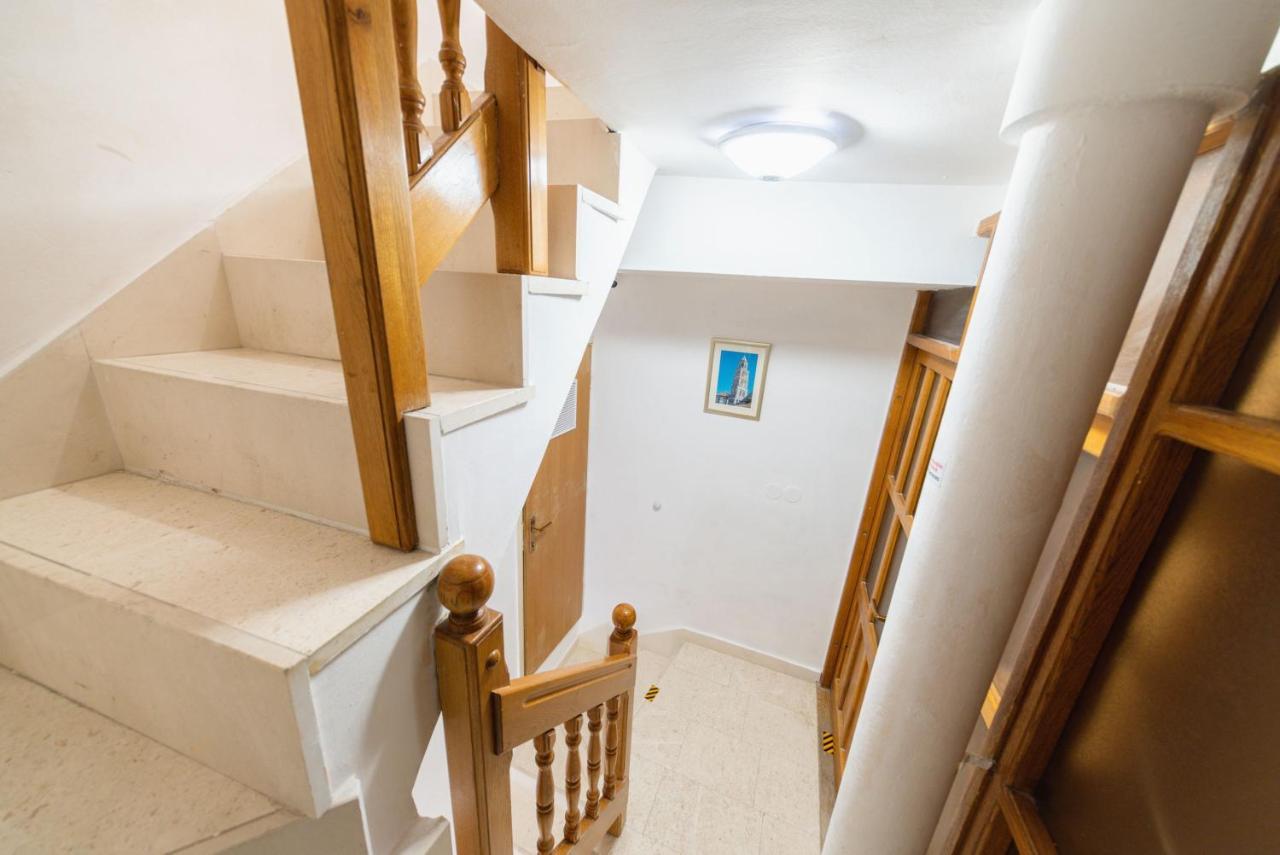 Appartement 3m Golden Gate *