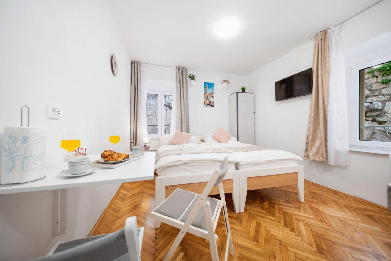 Appartement 3m Golden Gate