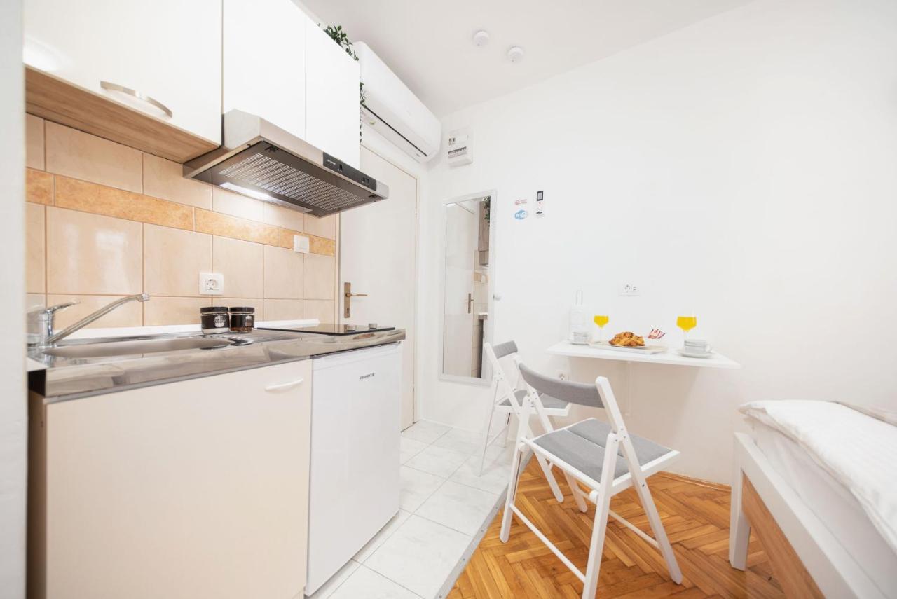Appartement 3m Golden Gate